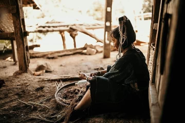 Northern Laos Adventure 14 Days